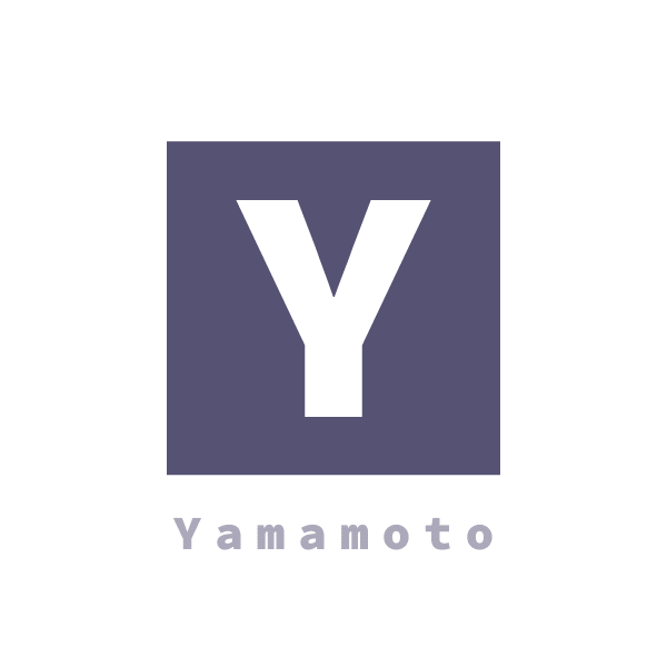 Yamamoto Fashion